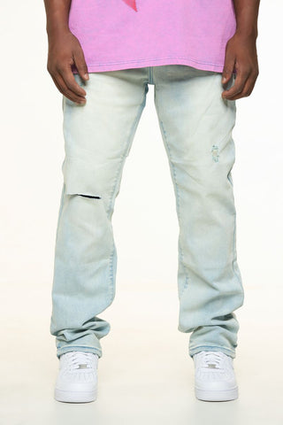 Pheelings "HORIZON" STRAIGHT FIT DENIM