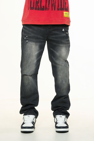 Pheelings "HORIZON" STRAIGHT FIT DENIM