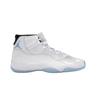 Jordan 11 Retro Legend Blue