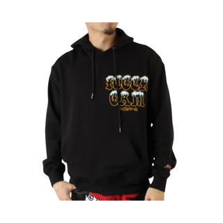 Ice Cream Icee Hoodie Black