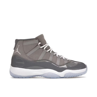 Jordan 11 Retro Cool Grey