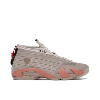 Jordan 14 Retro Low Clot Terra Blush