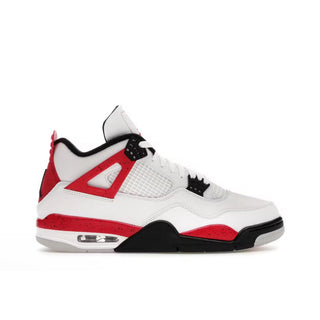 Jordan 4 Retro Red Cement