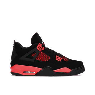 Jordan 4 Retro Red Thunder