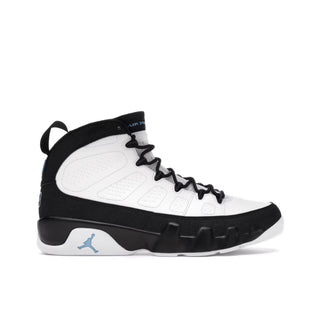 Jordan 9 Retro University Blue