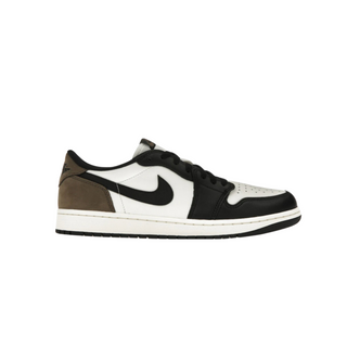 Jordan 1 Retro Low Mocha