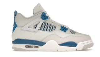 Jordan 4 Retro Military Blue