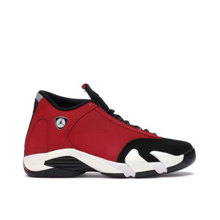 Jordan 14 Retro Gym Red Toro