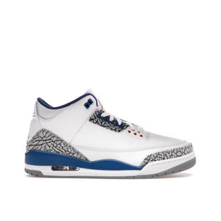 Jordan 3 Retro Wizards