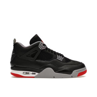 Jordan 4 Retro Bred Reimagined