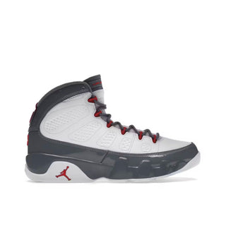 Jordan 9 Retro Fire Red