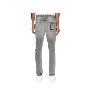 Ksubi Chitch Prodigy Trashed Denim