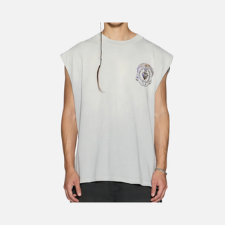 Ksubi Anguish Cut Off Tee