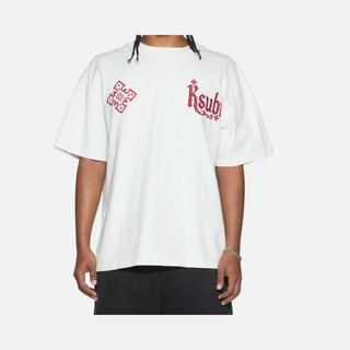 Ksubi Paise Ekcess Tee