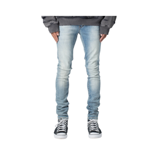 MNML Skinny Denim Blue