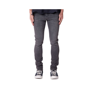 MNML Skinny Denim Dark Sand