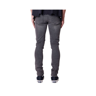 MNML Skinny Denim Dark Sand