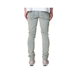 MNML Skinny Denim Light Vintage