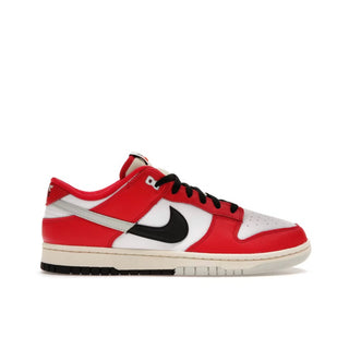 Nike Dunk Low Chicago Split