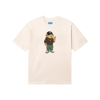 Market PEACE BEAR T-SHIRT