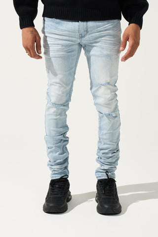 Serenede "Potala Palace" Jeans - Serenede "Potala Palace" Jeans - undefined 0552221090