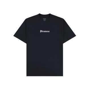 Pleasures Burn Again Tee