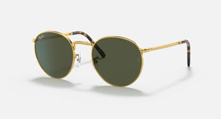 Ray-Ban NEW ROUND