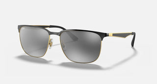 Ray-Ban RB3569 Sunglasses