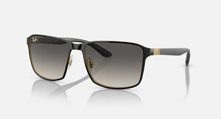 Ray-Ban RB3721 Sunglasses