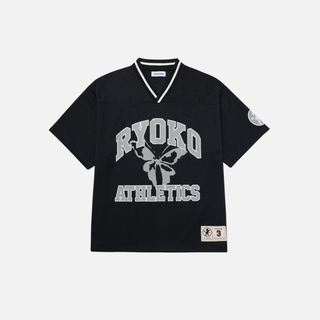 Ryoko Rain Football Jersey
