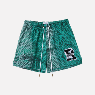 Ryoko Rain Forever Inspired Shorts