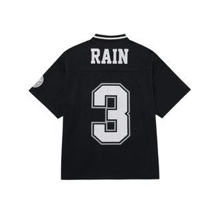 Ryoko Rain Football Jersey