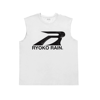 Ryoko Rain Sleeveless Tee