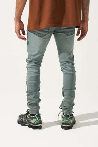 Serenede "Seafoam" Jeans - Serenede "Seafoam" Jeans - undefined 0552220770