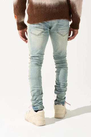 Serenede "Espresso" Jeans - Serenede "Espresso" Jeans - undefined 