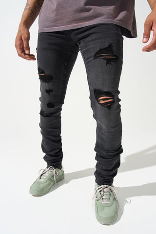 Serenede ''Shadow 33'' Jeans - Serenede ''Shadow 33'' Jeans - undefined 0552220910