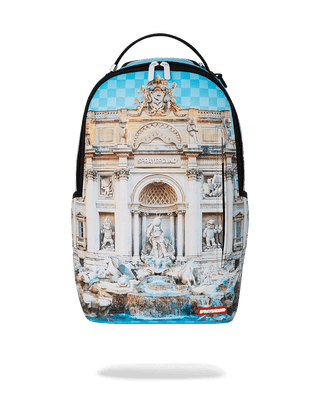 SprayGround SPREBI FOUNTAIN DLXSV BACKPACK