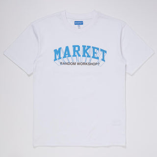 Market SUPER MARKET T-SHIRT