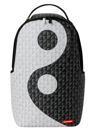 SprayGround Yin Yang Backpack
