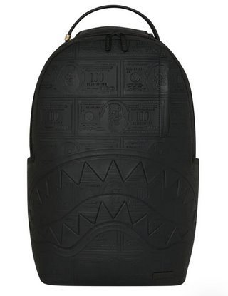 SprayGround Money Masonry Backpack
