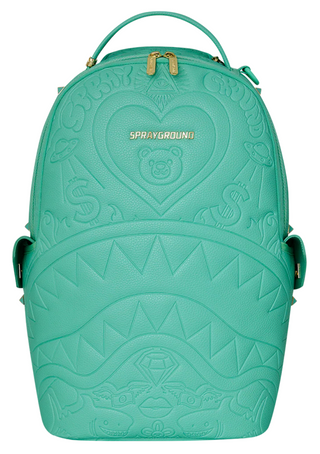 SprayGround Sorbet Stunna V3 Backpack