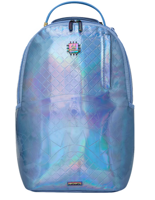 SprayGround Ai Mermaid Scales Backpack