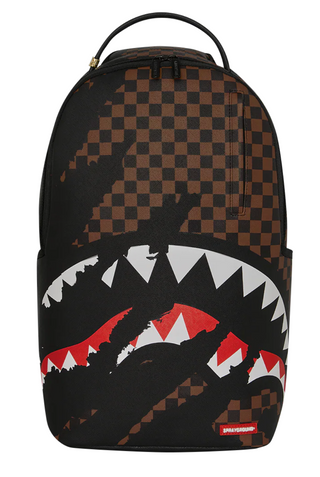 SprayGround Tiger Claw Backpack