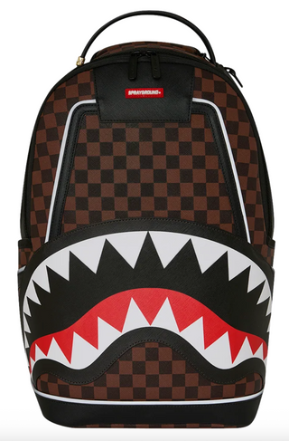 SprayGround Sharks In Paris Sports Backpack