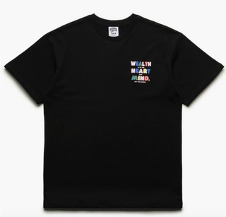 Billionaire Boys Club Wealth Curve Short Sleeve Tee