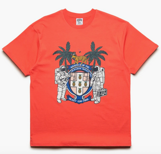 Billionaire Boys Club Membership Short Sleeve Tee