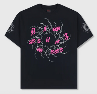 Pleasures Rotation Tee