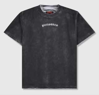 Pleasures Spray Tee