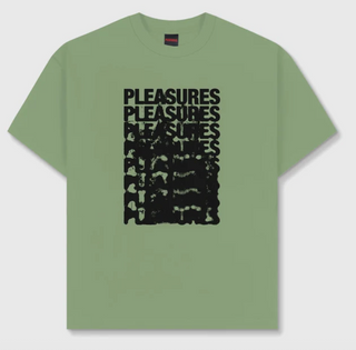 Pleasures Immolate Tee