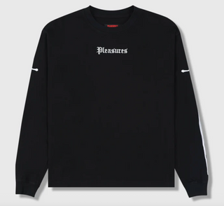 Pleasures Luster LS